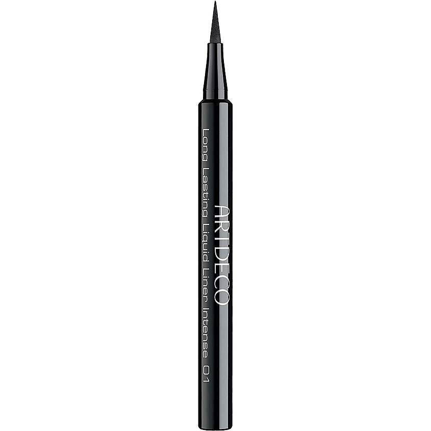 Изображение товара ARTDECO Подводка для век Long Lasting Intense № 1 0.6 мл профессиональный лайнер для точного и стой