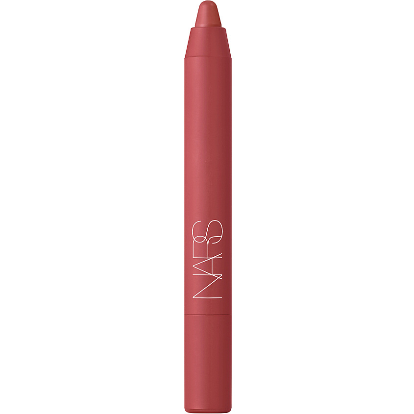 Изображение товара Карандаш для губ Powermatte High-Intensity Lip Pencil NARS Вдохновляющий стиль Изображение товара Карандаш для губ Powermatte High-Intensity Lip Pencil NARS Вдохновляющий стиль