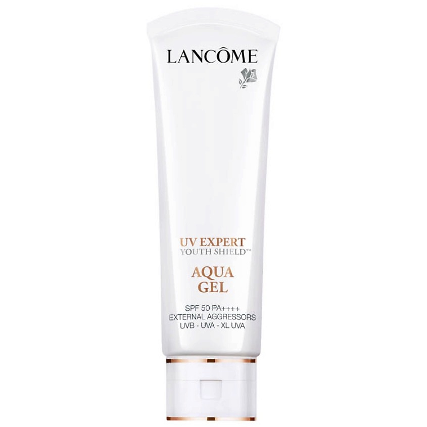 Изображение товара LANCOME Солнцезащитный гель для лица UV Expert Aqua Gel SPF50, 50 мл Изображение товара LANCOME Солнцезащитный гель для лица UV Expert Aqua Gel SPF50, 50 мл
