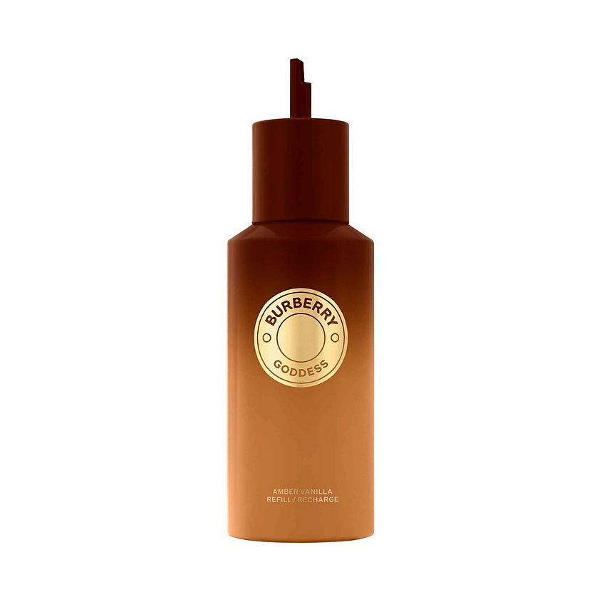 Изображение товара BURBERRY Парфюмерная вода Goddess Amber Vanilla Intense, 150 мл Изображение товара BURBERRY Парфюмерная вода Goddess Amber Vanilla Intense, 150 мл