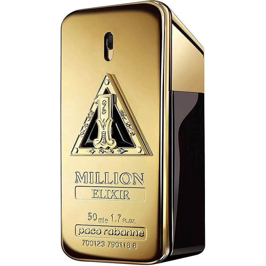 Изображение товара RABANNE 1 Million Elixir Парфюмерная вода для мужчин 50 мл Франция Изображение товара RABANNE 1 Million Elixir Парфюмерная вода для мужчин 50 мл Франция