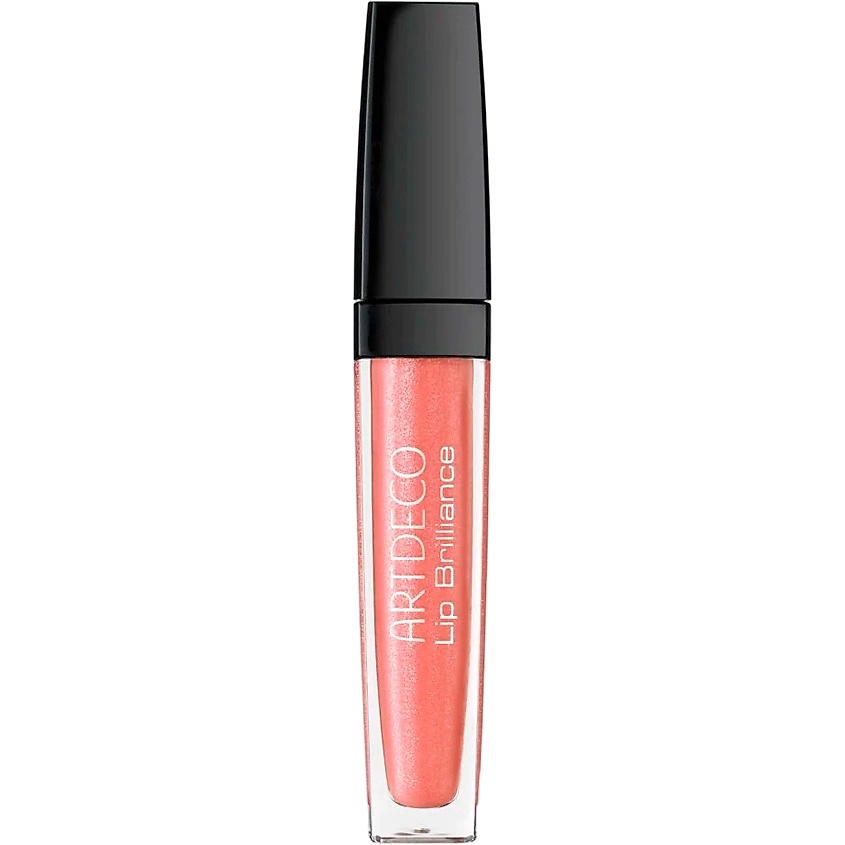 Изображение товара ARTDECO Блеск для губ Lip Brilliance № 64 Brilliant Rose Kiss 6 мл