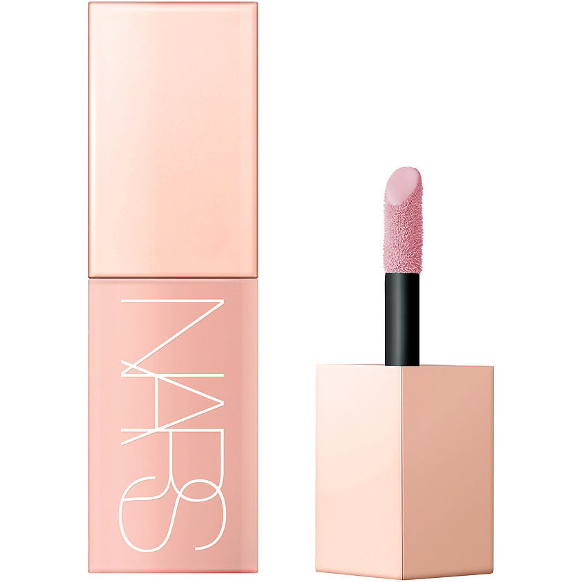 Изображение товара NARS Жидкие румяна Afterglow Liquid Blush Behave 7 мл для естественного сияния и увлажнения кожи Изображение товара NARS Жидкие румяна Afterglow Liquid Blush Behave 7 мл для естественного сияния и увлажнения кожи
