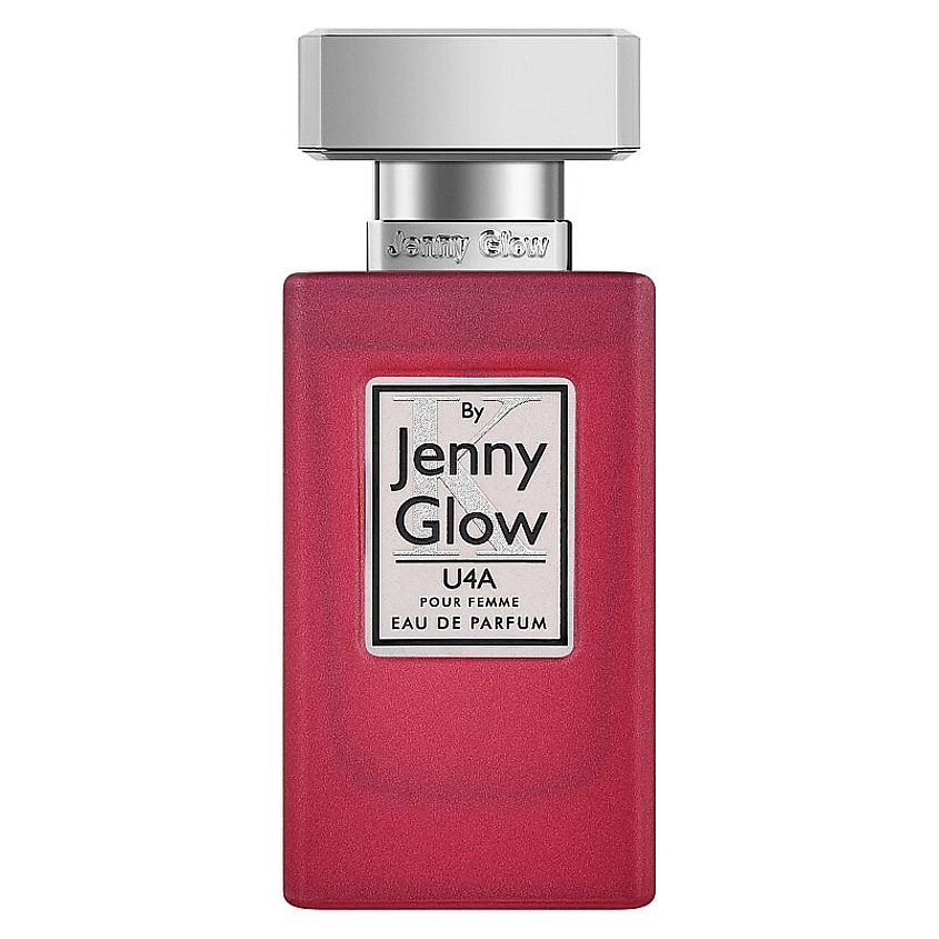 Изображение товара JENNY GLOW Парфюмерная вода U4A, 30 мл Изображение товара JENNY GLOW Парфюмерная вода U4A, 30 мл