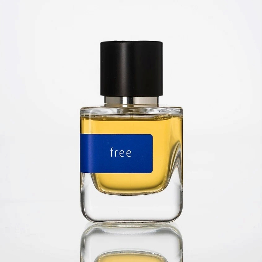 Изображение товара MARK BUXTON Парфюмерная вода FREE EDP, 50 мл Изображение товара MARK BUXTON Парфюмерная вода FREE EDP, 50 мл
