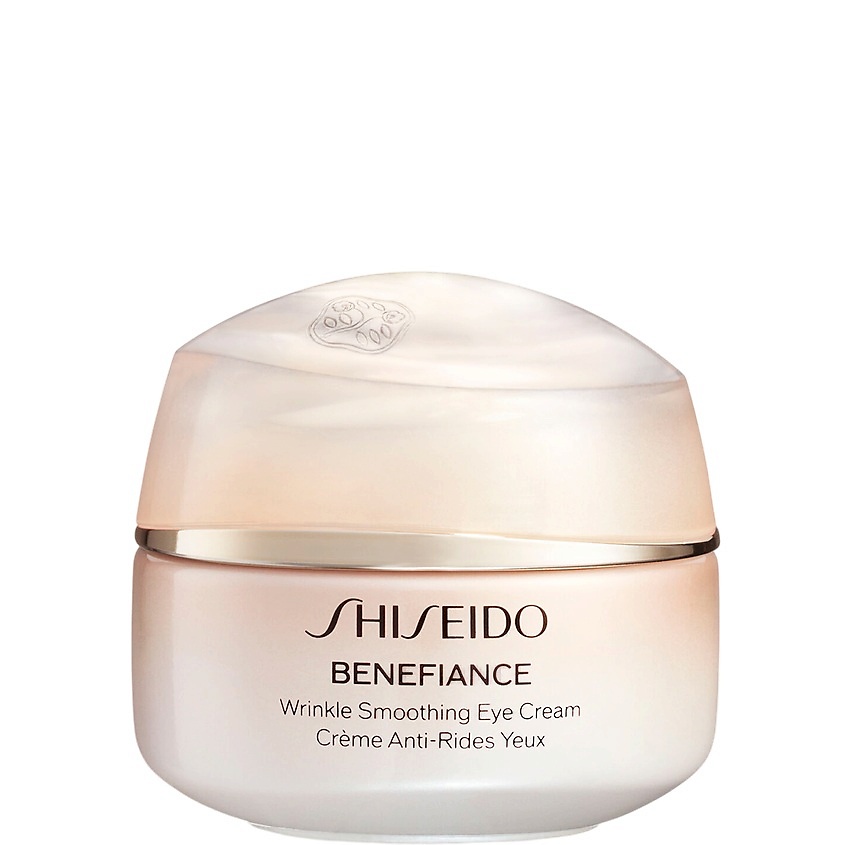 Изображение товара SHISEIDO Крем для кожи вокруг глаз N Benefiance 15 мл разглаживание морщин Изображение товара SHISEIDO Крем для кожи вокруг глаз N Benefiance 15 мл разглаживание морщин