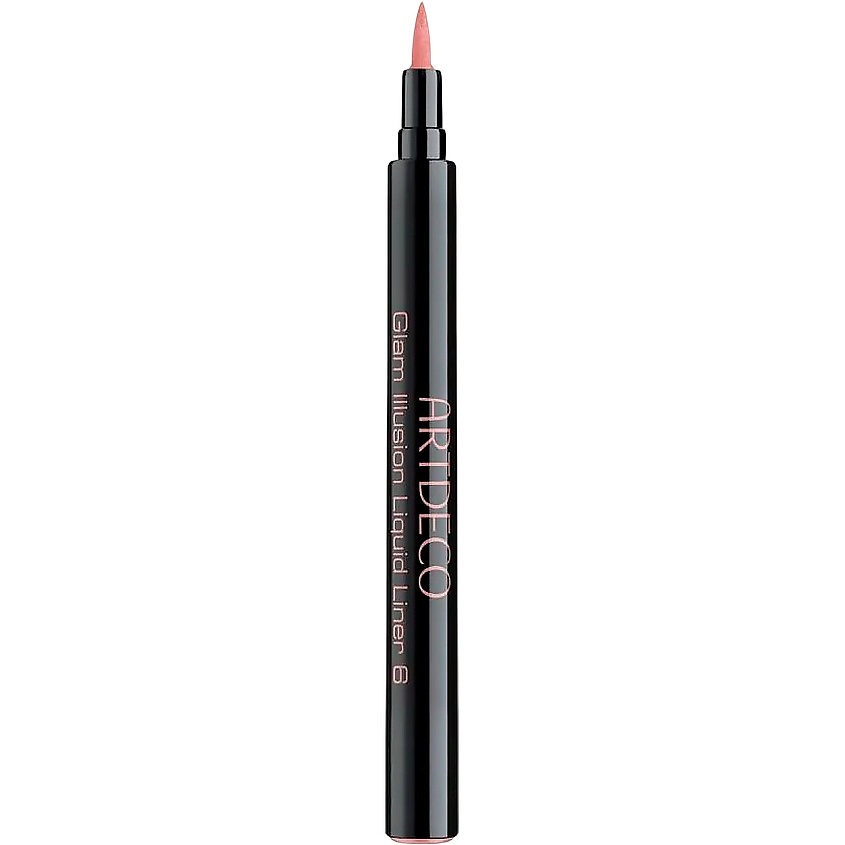 Изображение товара ARTDECO Подводка для глаз Glam Illusion Regal Rose 1,6 г жидкая фломастерная