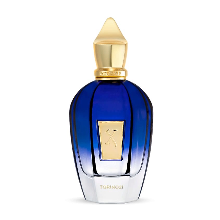 Изображение товара XERJOFF Парфюмерная вода XERJOFF ATP TORINO 21 EDP 100ML, 100 мл