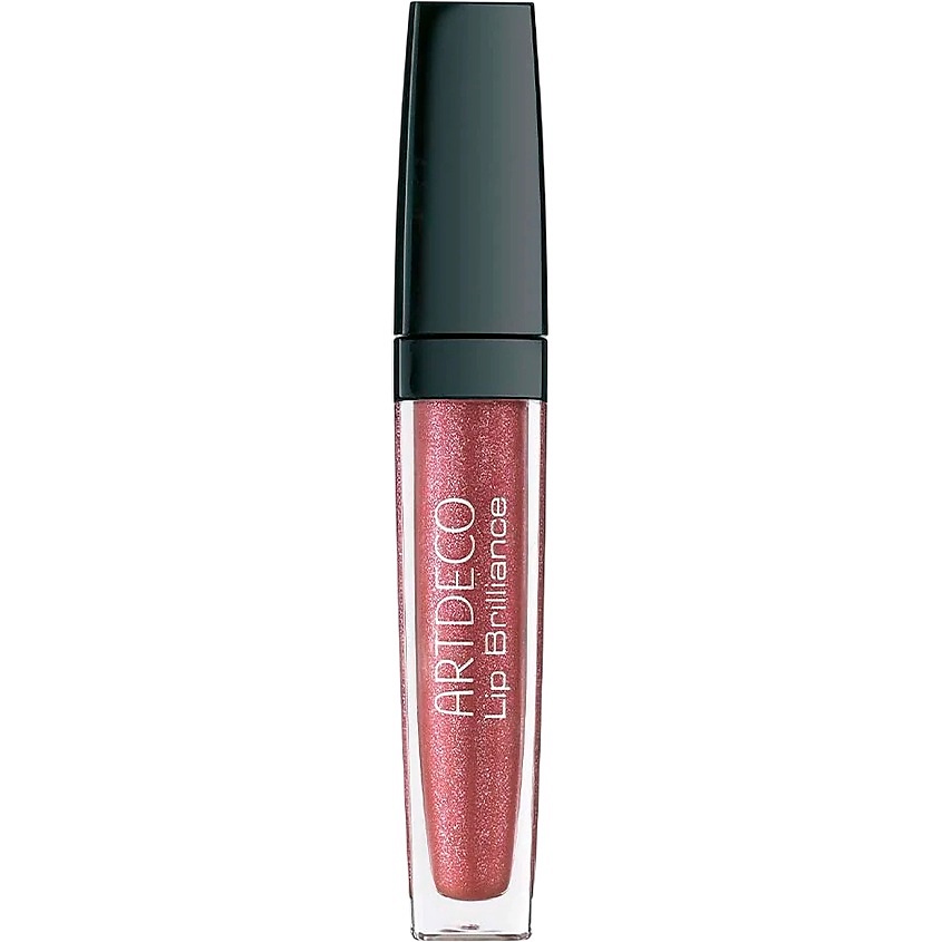 Изображение товара ARTDECO Блеск для губ Lip Brilliance № 52 Brilliant Rose Blossom 6 мл