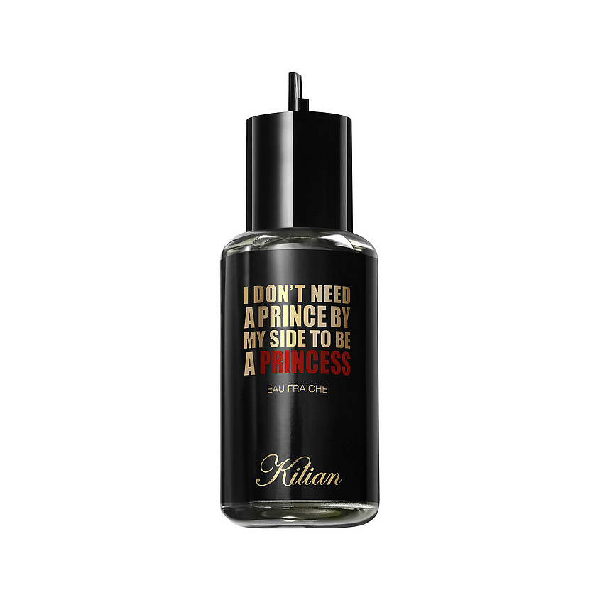 Изображение товара KILIAN PARIS Princess Eau Fraiche Refill 100 мл парфюмерная вода для женщин