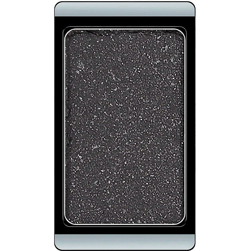 Изображение товара ARTDECO Тени для век с блестками Glamour № 311 Glam Smokey Black 0.8 г