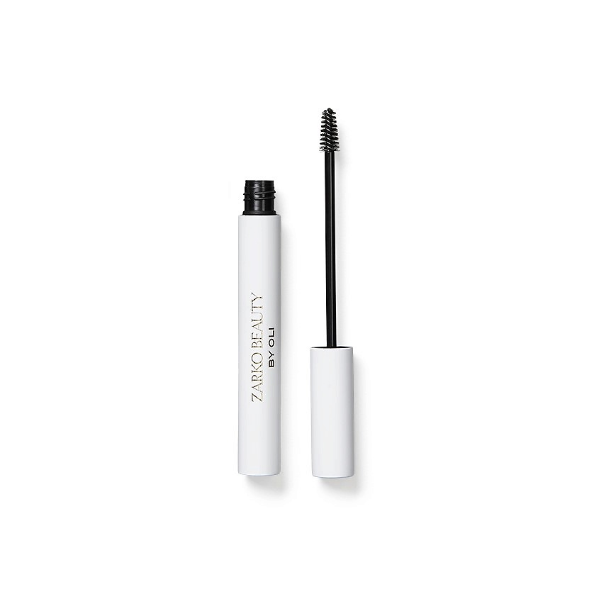 Изображение товара Гель для бровей Zarko Beauty by Oli Clear 8 мл надежная фиксация и укладка Изображение товара Гель для бровей Zarko Beauty by Oli Clear 8 мл надежная фиксация и укладка