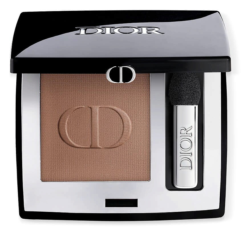 Изображение товара DIOR Тени для век Diorshow Mono Couleur Matte 443 Кашемир 2 г Изображение товара DIOR Тени для век Diorshow Mono Couleur Matte 443 Кашемир 2 г