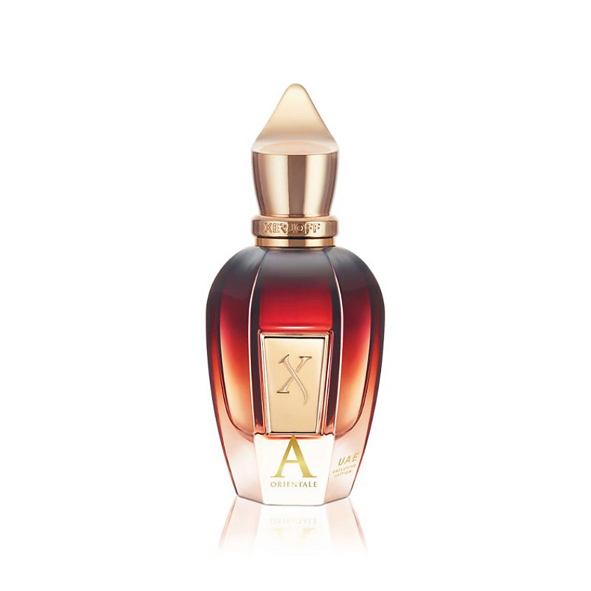 Изображение товара XERJOFF Парфюмерная вода ALEXANDRIA ORIENTALE EDP 50ML, 50 мл Изображение товара XERJOFF Парфюмерная вода ALEXANDRIA ORIENTALE EDP 50ML, 50 мл