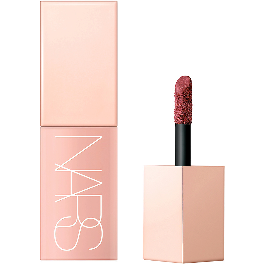 Изображение товара NARS Жидкие румяна Afterglow Liquid Blush Orgasm Rush 7 мл для естественного сияния Изображение товара NARS Жидкие румяна Afterglow Liquid Blush Orgasm Rush 7 мл для естественного сияния