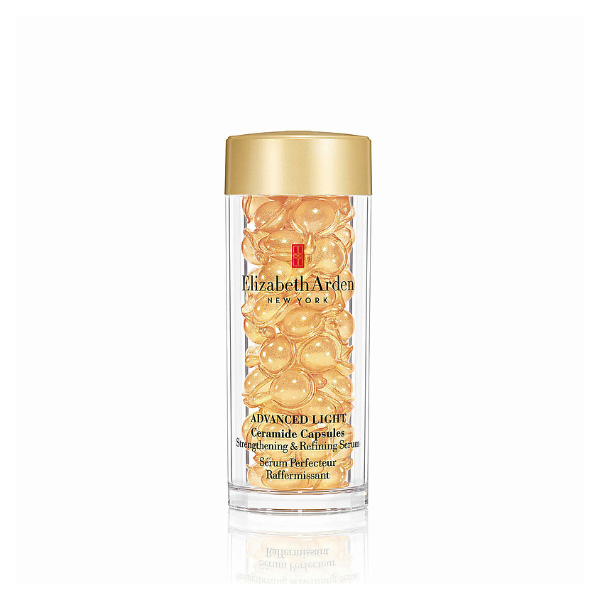 Изображение товара ELIZABETH ARDEN Набор сывороток в капсулах Advanced Light Ceramide Capsules, 60 шт. Изображение товара ELIZABETH ARDEN Набор сывороток в капсулах Advanced Light Ceramide Capsules, 60 шт.