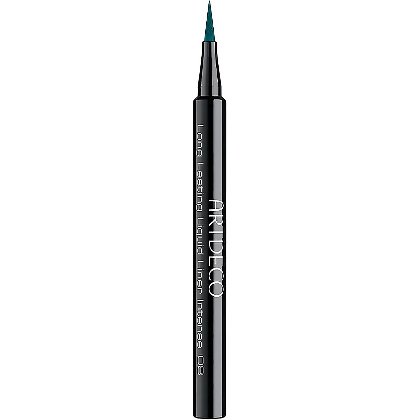 Изображение товара ARTDECO Подводка для век Long Lasting Intense, № 8, 0.6 мл