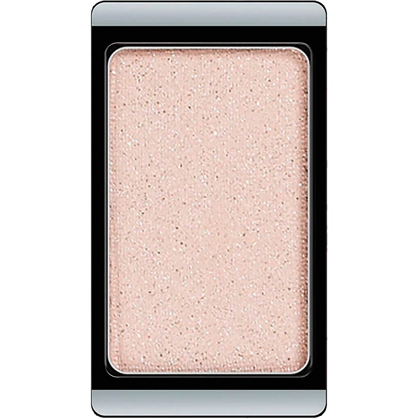 Изображение товара ARTDECO Тени для век с блестками Glamour № 383 Glam Golden Bisque 0.8 г Изображение товара ARTDECO Тени для век с блестками Glamour № 383 Glam Golden Bisque 0.8 г
