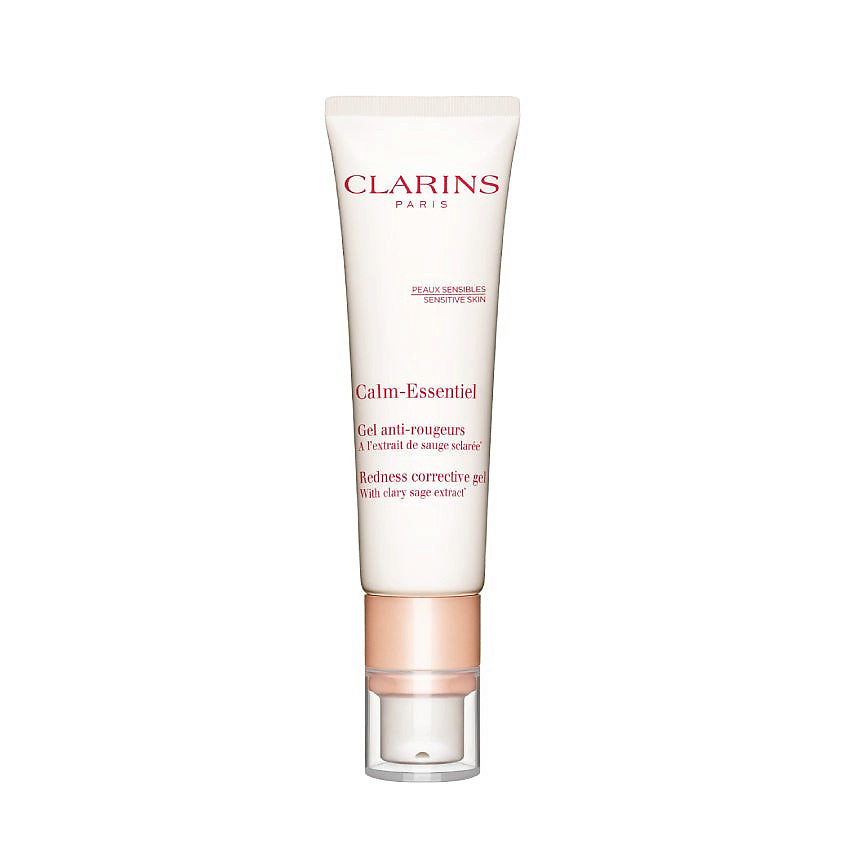 Изображение товара CLARINS Гель для лица успокаивающий для чувствительной кожи, 30 мл