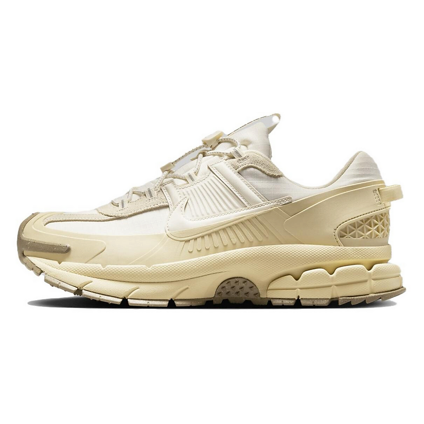 Изображение товара NIKE ZOOM VOMERO ROAM Кроссовки для бега и повседневной носки Бежевые 39