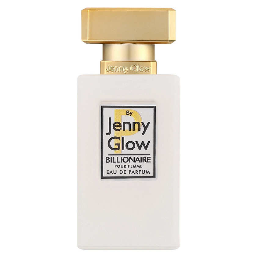 Изображение товара JENNY GLOW Парфюмерная вода Billionaire, 30 мл