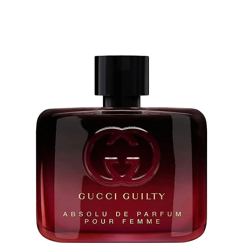 Изображение товара GUCCI Духи GUILTY FOR WOMAN ABSOLU PARFUM, 60 мл Изображение товара GUCCI Духи GUILTY FOR WOMAN ABSOLU PARFUM, 60 мл