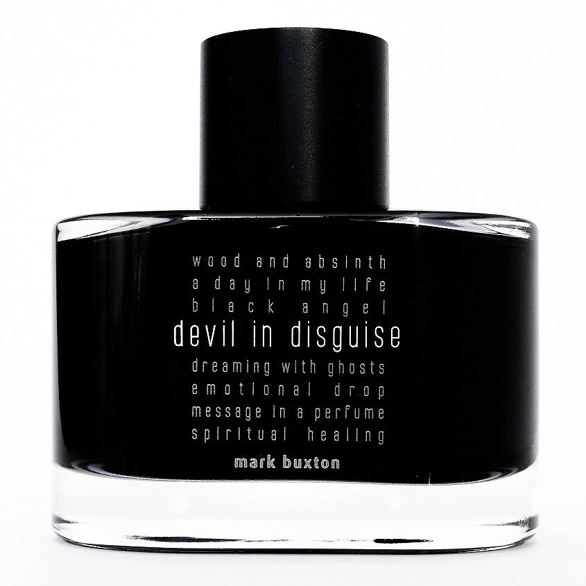 Изображение товара MARK BUXTON Парфюмерная вода DEVIL IN DISGUISE EDP, 100 мл