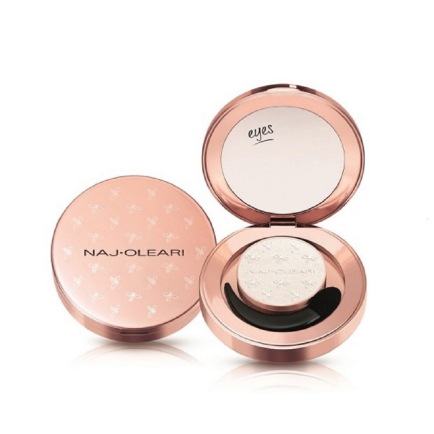 Изображение товара Тени для век NAJ OLEARI COLOUR FAIR EYESHADOW WET & DRY 2 г Изображение товара Тени для век NAJ OLEARI COLOUR FAIR EYESHADOW WET & DRY 2 г