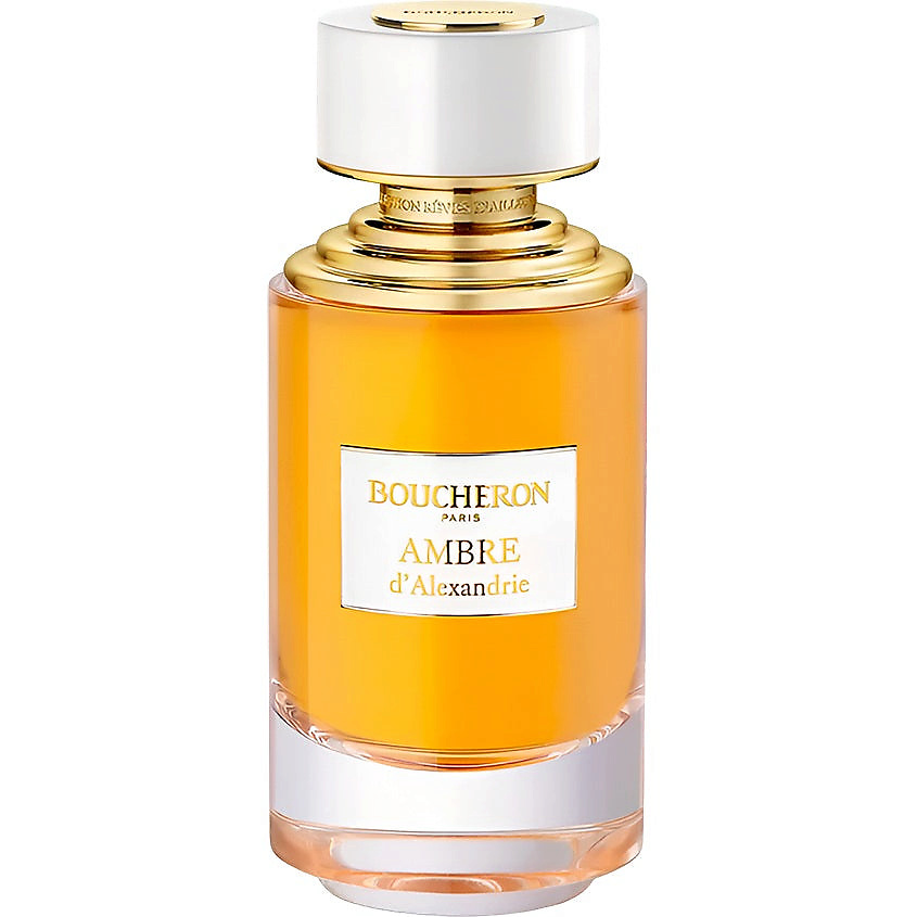 Изображение товара BOUCHERON Парфюмерная вода EDP AMBRE d`ALEXANDRIE 125 ML, 125 мл