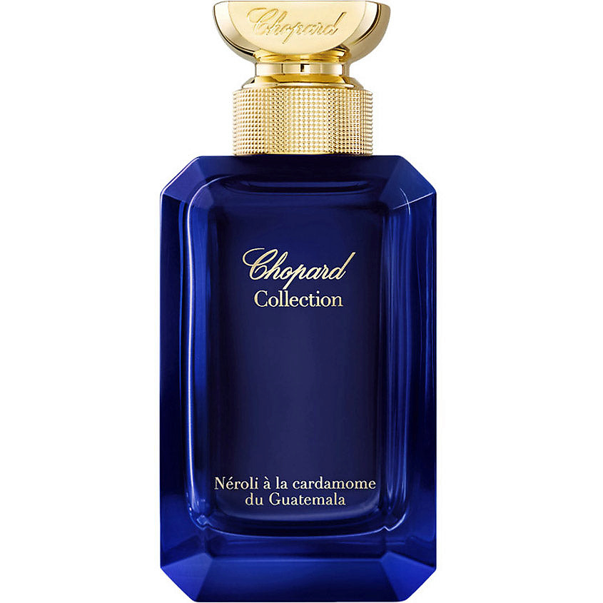 Изображение товара CHOPARD Парфюмерная вода NEROLI A LA CARDAMOME EDP 100ML, 100 мл