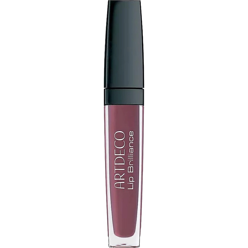 Изображение товара ARTDECO Блеск для губ Lip Brilliance № 78 Brilliant lilac clover 6 мл