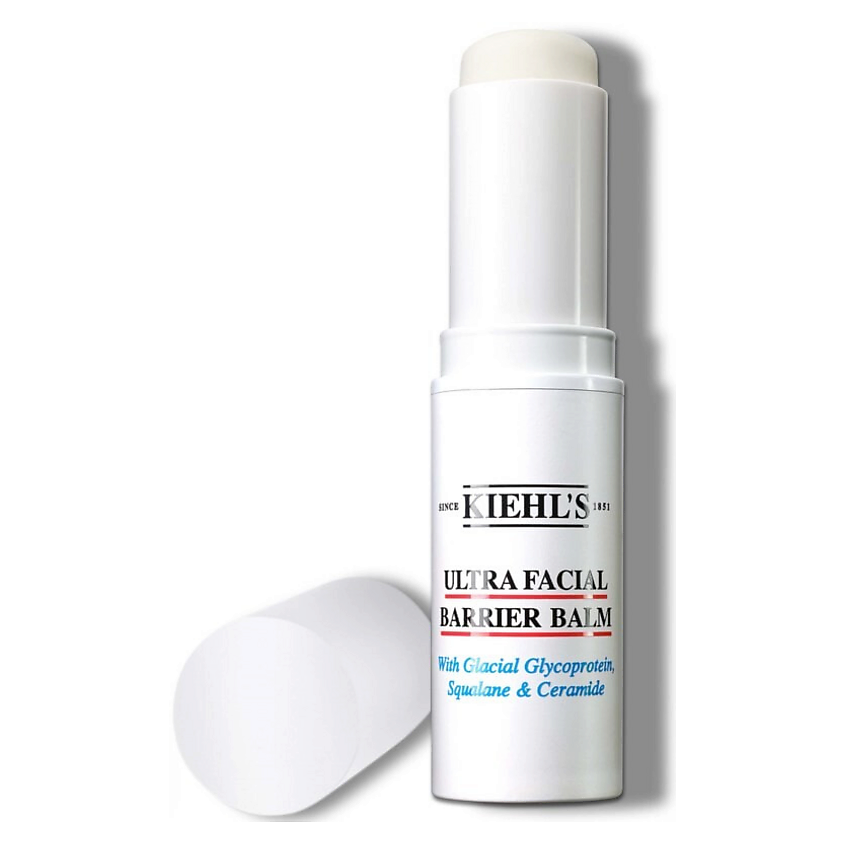 Изображение товара KIEHL'S Восстанавливающий бальзам Ultra Facial Barrier Balm 9 г