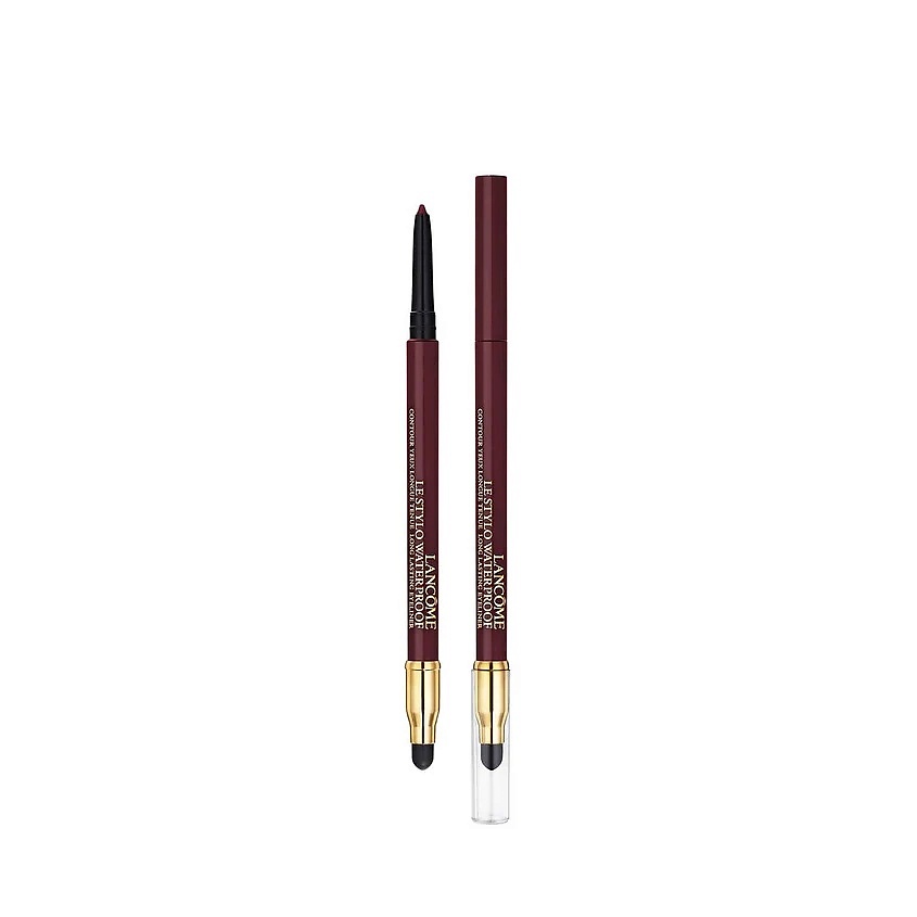 Изображение товара LANCOME Карандаш для глаз LE STYLO WATERPROOF EYE PENCIL R21, 0,35 гр Изображение товара LANCOME Карандаш для глаз LE STYLO WATERPROOF EYE PENCIL R21, 0,35 гр