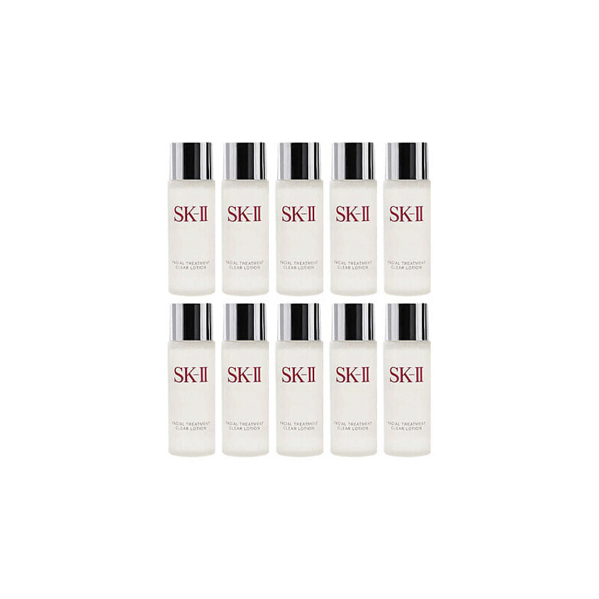 Изображение товара SK-II Очищающий лосьон PITERA™ Facial Treatment 30мл для лица Изображение товара SK-II Очищающий лосьон PITERA™ Facial Treatment 30мл для лица