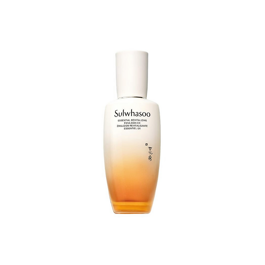 Изображение товара Эмульсия для лица Sulwhasoo Essential Revitalizing Emulsion EX 125 мл