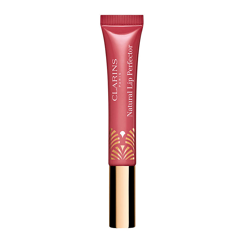 Изображение товара CLARINS Блеск для губ Natural Lip Perfector 17, 12 мл