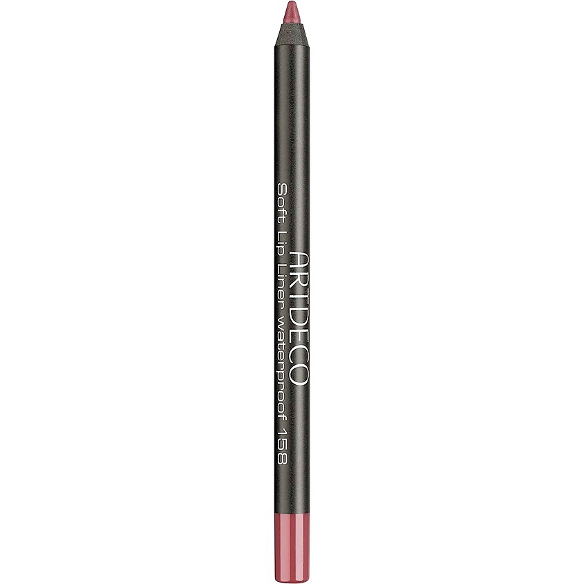 Изображение товара ARTDECO Водостойкий карандаш для губ Magic Mauve 1.2 г Изображение товара ARTDECO Водостойкий карандаш для губ Magic Mauve 1.2 г