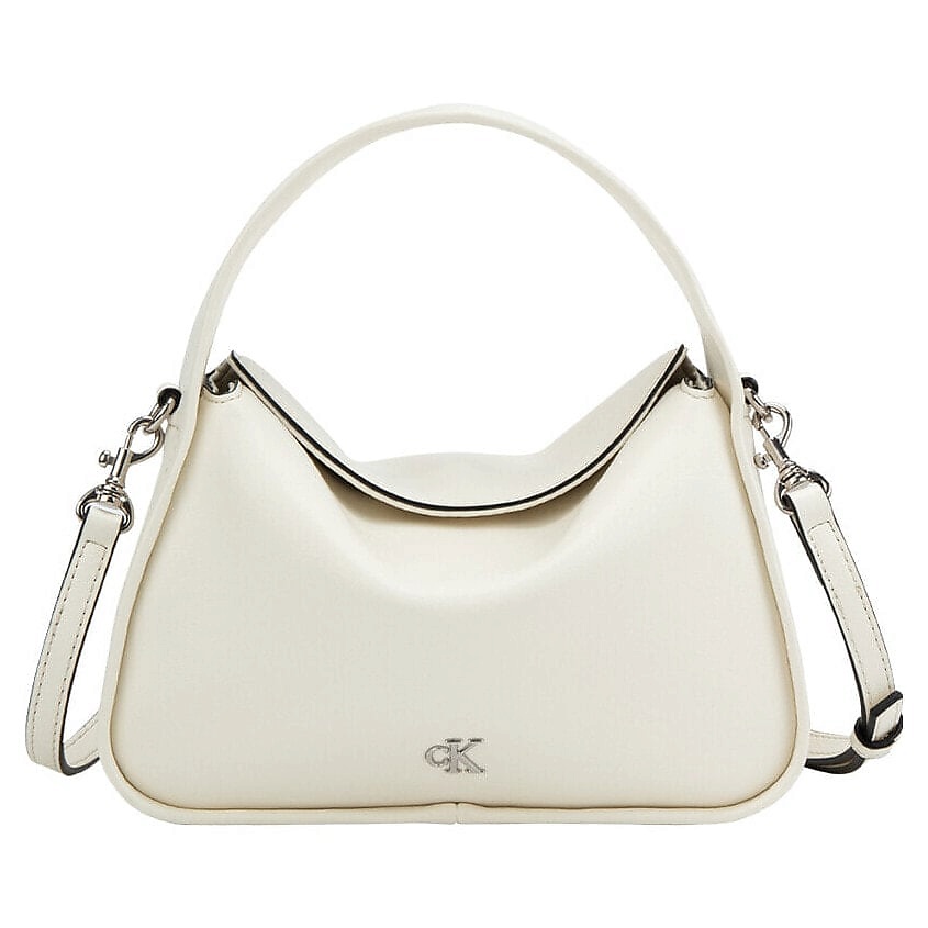 Изображение товара Сумка CALVIN KLEIN Synthetic Material Crossbody Bag женская стильная Изображение товара Сумка CALVIN KLEIN Synthetic Material Crossbody Bag женская стильная
