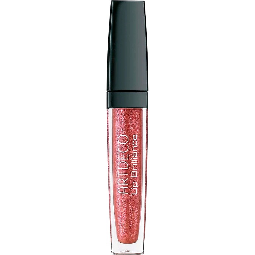 Изображение товара ARTDECO Блеск для губ Lip Brilliance № 45 Brilliant Ruby Red 6 мл