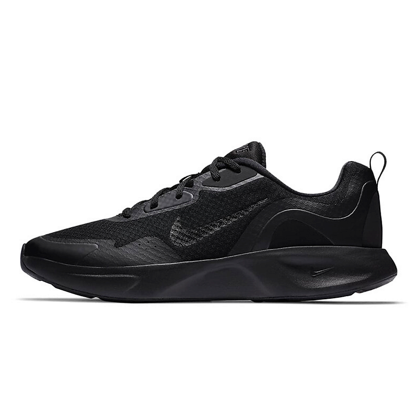 Изображение товара NIKE Кроссовки Court Vision Low White Зеленый размер 44,5