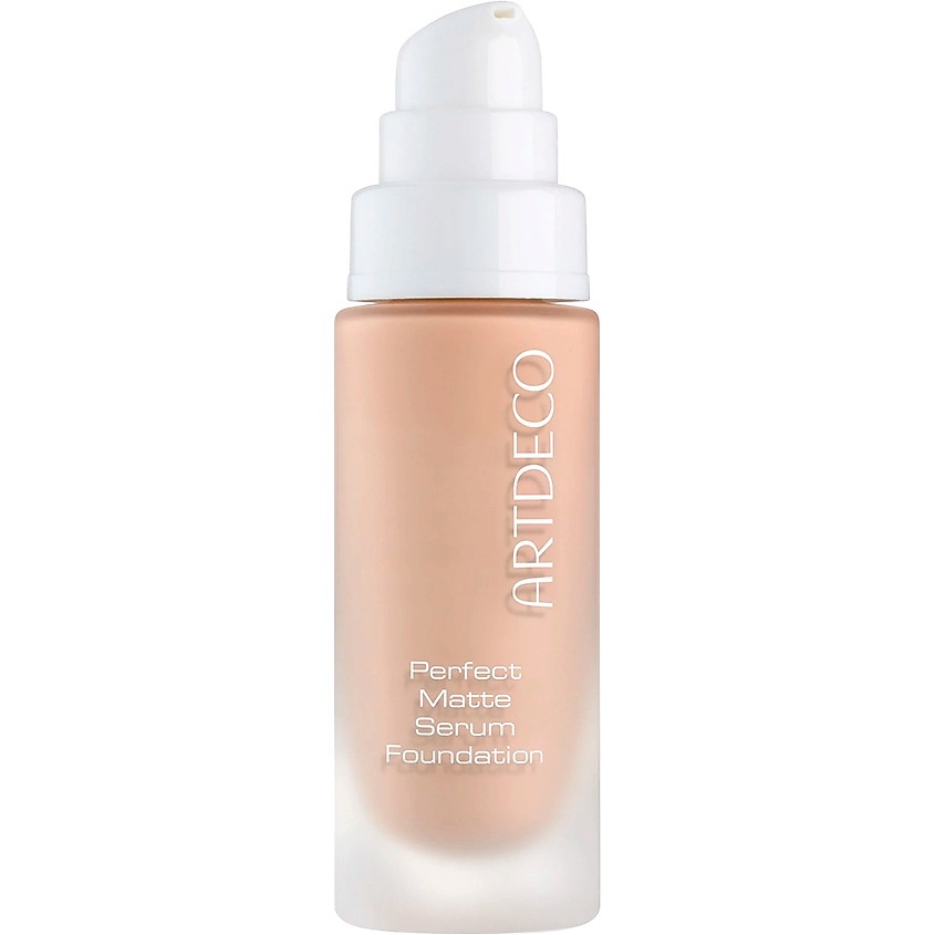 Изображение товара ARTDECO Тональная основа Perfect Matt Serum Foundation 20 мл № 42 Natural Vanilla