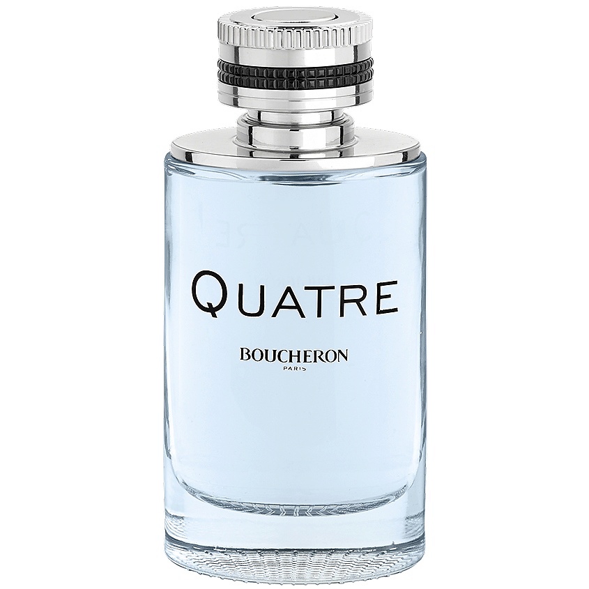 Изображение товара BOUCHERON Quatre for men Туалетная вода 100 мл Изображение товара BOUCHERON Quatre for men Туалетная вода 100 мл