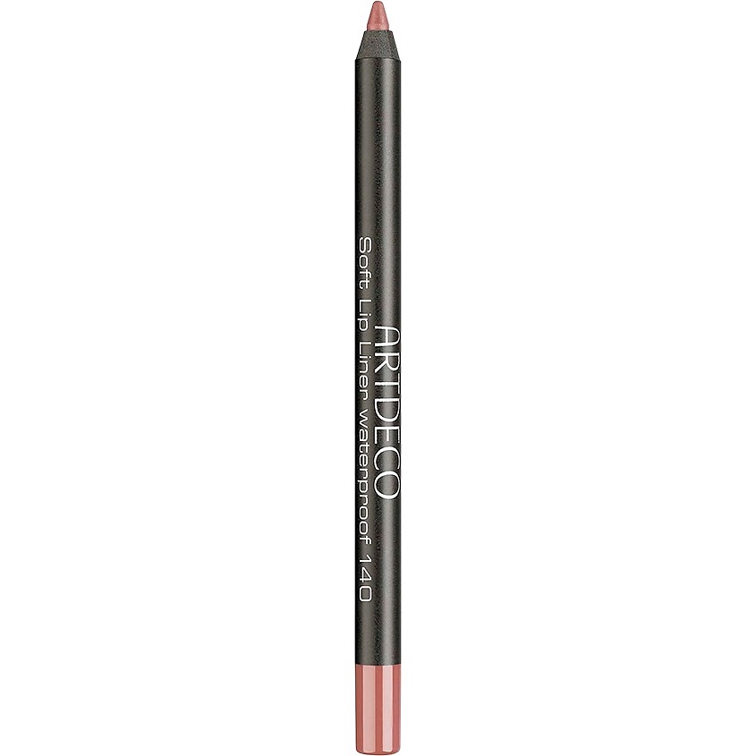 Изображение товара ARTDECO Водостойкий карандаш для губ Soft Lip Liner Waterproof № 140 Anise 1.2 г Изображение товара ARTDECO Водостойкий карандаш для губ Soft Lip Liner Waterproof № 140 Anise 1.2 г
