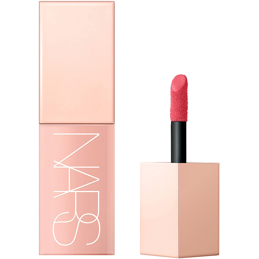 Изображение товара Жидкие румяна Afterglow Liquid Blush Secret Lover 7 мл NARS Изображение товара Жидкие румяна Afterglow Liquid Blush Secret Lover 7 мл NARS
