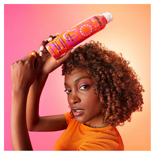 Шампунь для волос AMIKA Шампунь Signature Perk Up Plus Ext Clean