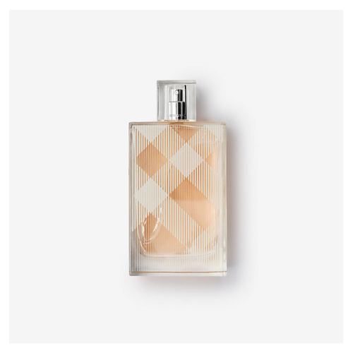Туалетная вода BURBERRY Туалетная вода Brit for Women