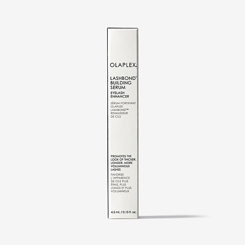 Сыворотка для роста ресниц OLAPLEX Сыворотка для роста ресниц LASH BOND SERUM
