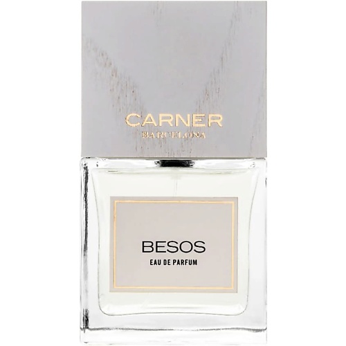 Парфюмерная вода CARNER BARCELONA Парфюмерная вода BESOS EDP 100 ML