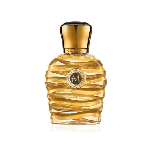 Парфюмерная вода MORESQUE Парфюмерная вода Oro Pure