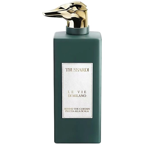 Парфюмерная вода TRUSSARDI Piazza Alla Scala